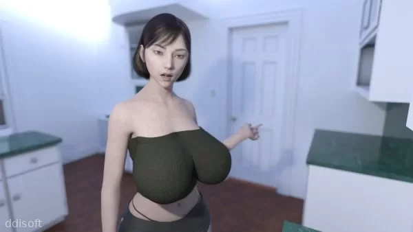 TiddyTown screenshot 2
