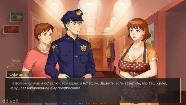 Milfs Plaza screenshot 2