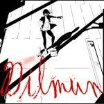 Dilmur b icon