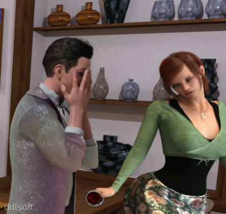 Nemesis Party: NTR or NOT screenshot 3