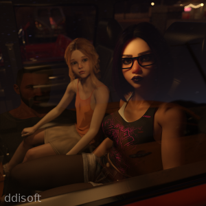 The Last Oasis Before Chastity icon