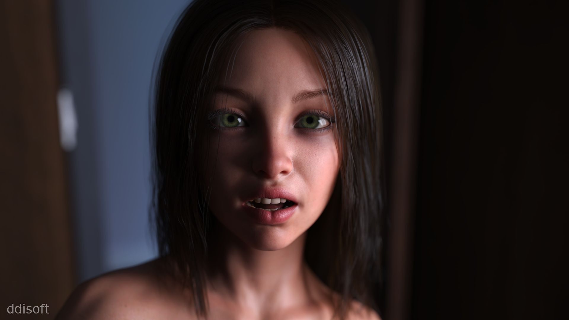 Such a Sharp Pain screenshot 1