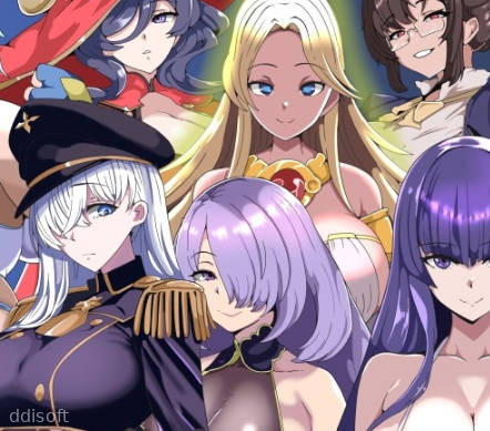 My Hypno Town: The Girls Being Invaded screenshot 2