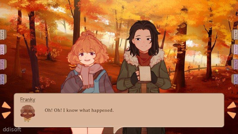 Our Life: Now and Forever screenshot 2