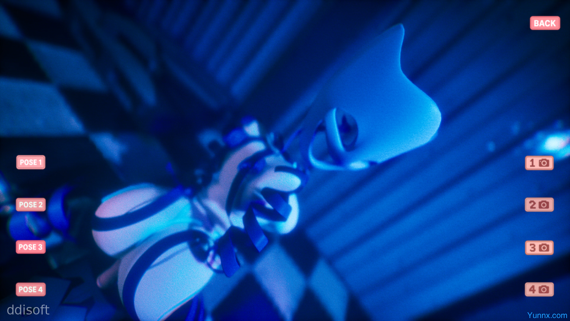 Synthetic Passions screenshot 5