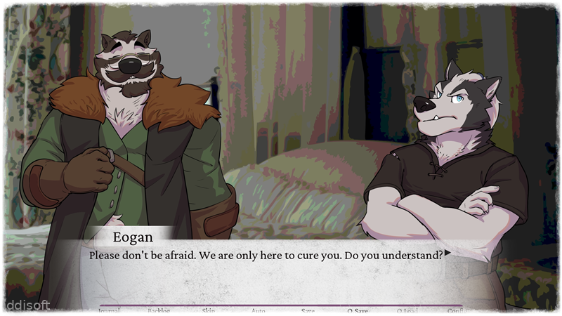 Devil's Gambit screenshot 2