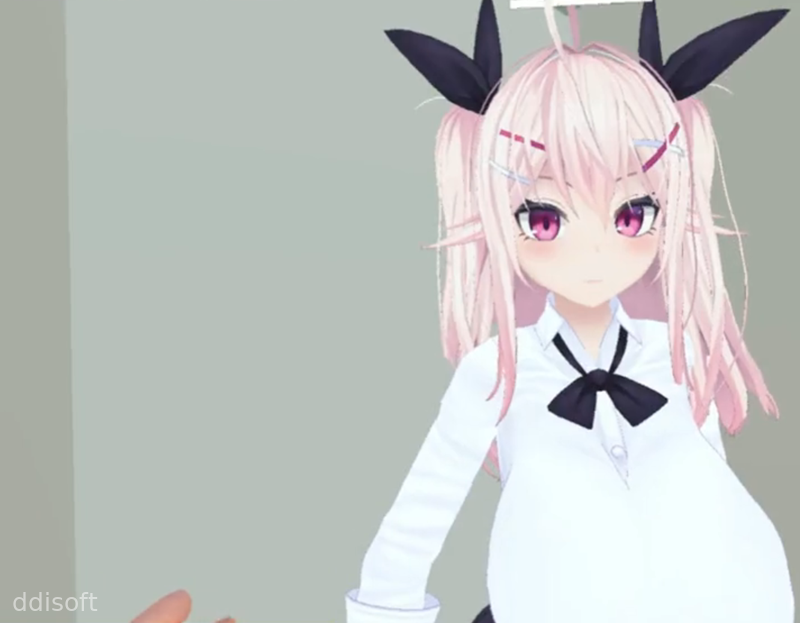Harem Sex ~Fucking With The Girls Surrounding Me~ screenshot 2