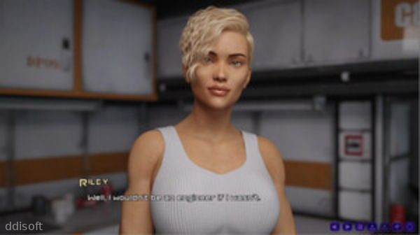 Lust Element screenshot 3