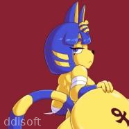Neko Touch DX icon