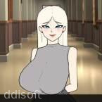Locked in Chastity icon