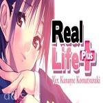Real Life Plus Ver. Kaname Komatsuzaki icon