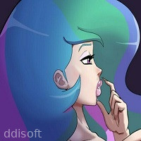 The Principals Bimbofication icon