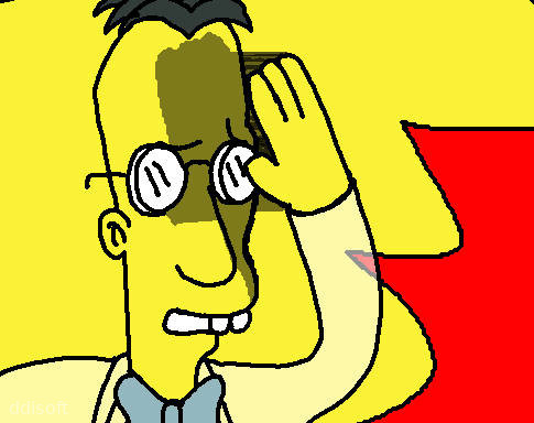 Springfield Simps screenshot 3