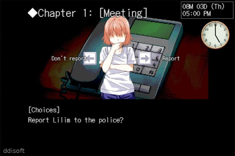 SuccumateAndoide screenshot 3