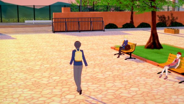 Love Of My Life screenshot 1