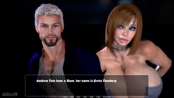 The bouncing Agency screenshot 1