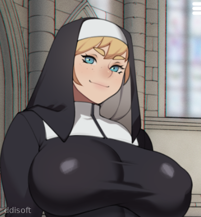 Coupt a Nun screenshot 2