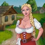 Back to the Fairy Tale icon
