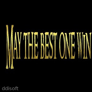 May the Best One Win icon