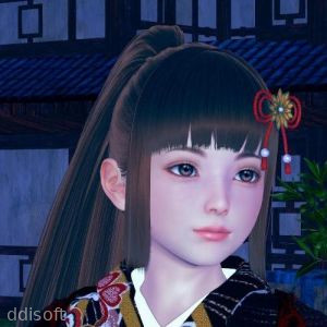 Isadora A Futa Who Eats Married Women icon