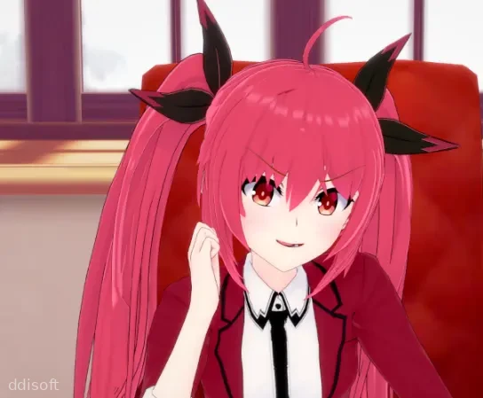 Spirit Lover (v0.28) screenshot 1