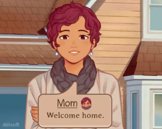 Our Life: Now & Forever (v1.4.6 Beta) screenshot 2