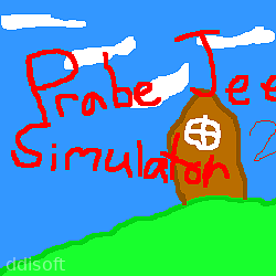 Prabe Jeeb Simulator 2020 icon