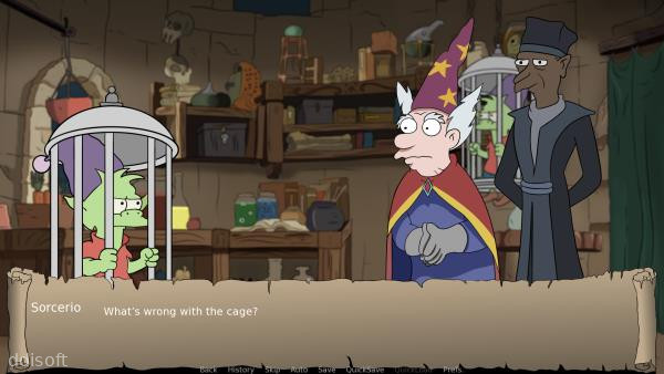 Silly Lands screenshot 4