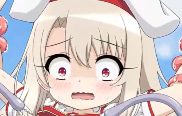 Lil Pai Live Play Album 103 ~Illya And The Mysterious Tentacle Edition~ screenshot 3