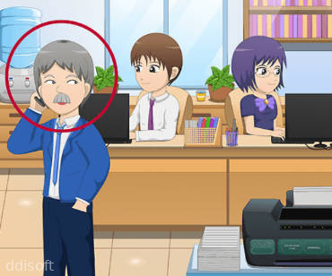 Office Love screenshot 2