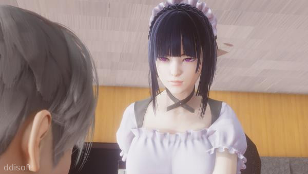 Lycoris Radiata screenshot 4
