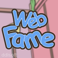 WebFame (v0.7) icon