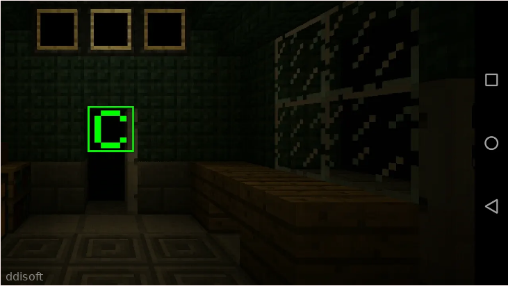 Monsters Night – Phase 1 screenshot 3