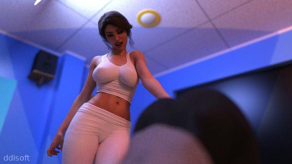Shadows of the Nights screenshot 3
