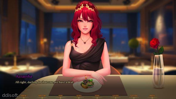 Date with Rae screenshot 2