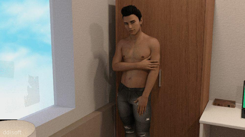Horizon of Passion Reworked screenshot 3