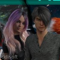 Fractured Realms icon