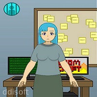 Prison Punishment 2 icon