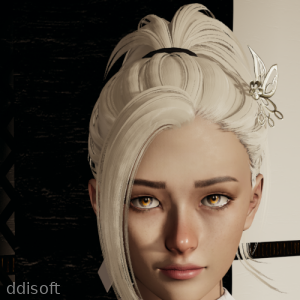 Sorcerer's Paradox(Chapter 4) icon