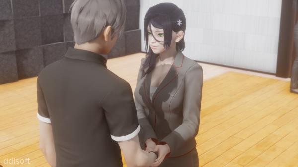 Lycoris Radiata screenshot 1