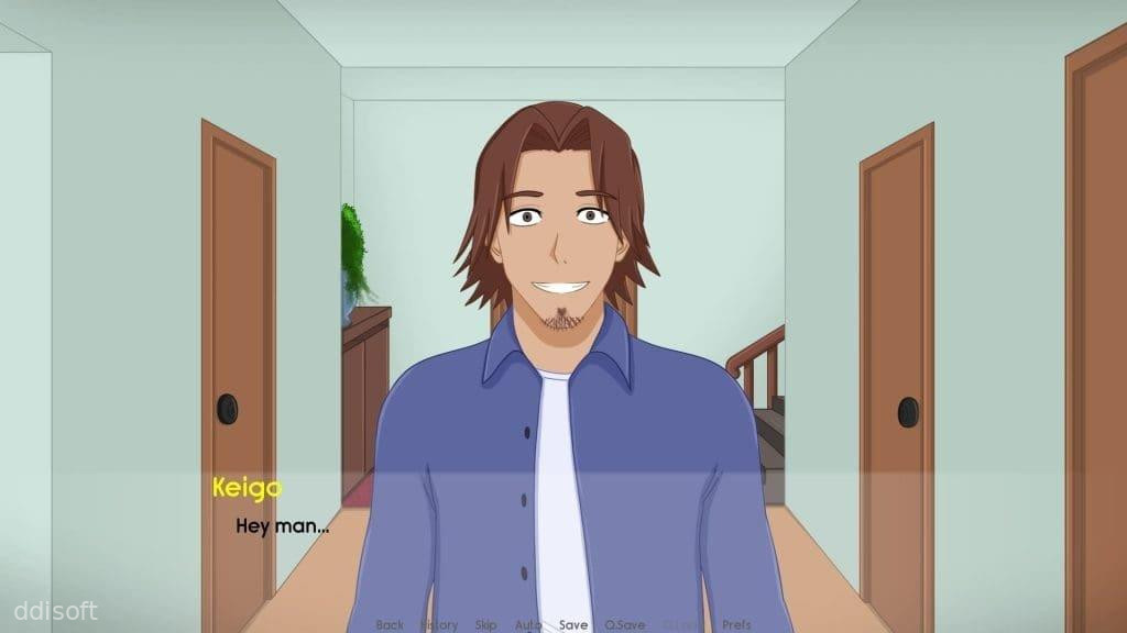 Lustful Society screenshot 2