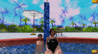 Sunkissed ð - Free version screenshot 11