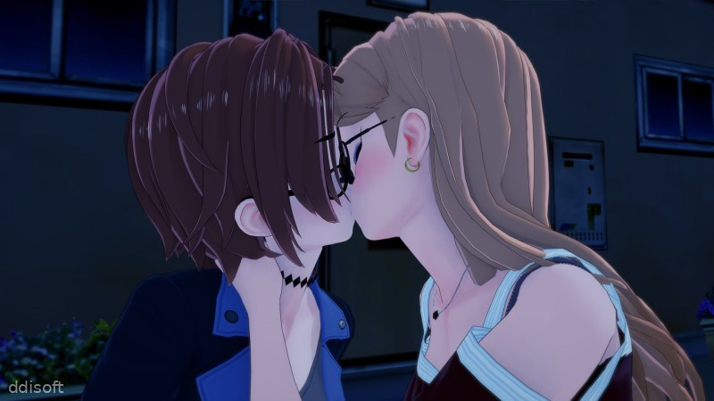 My Pervy Poltergeist - Part 1 screenshot 1