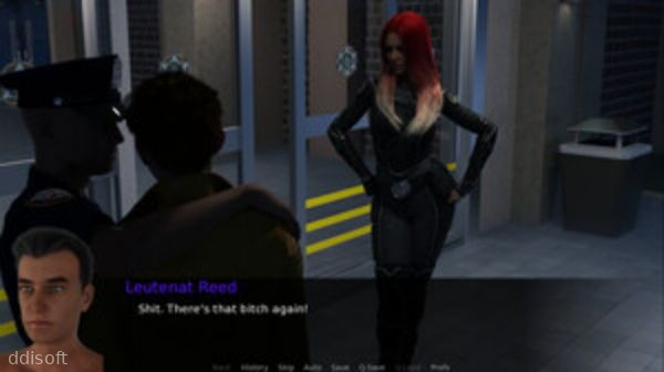 The Witch screenshot 2