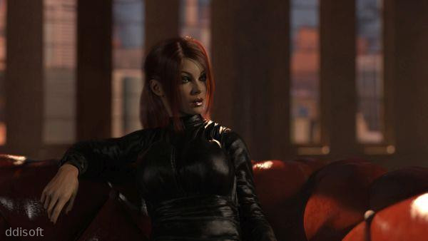 The Mason Gambit screenshot 2
