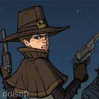 Witch Hunter Trainer Riviera Voyage icon