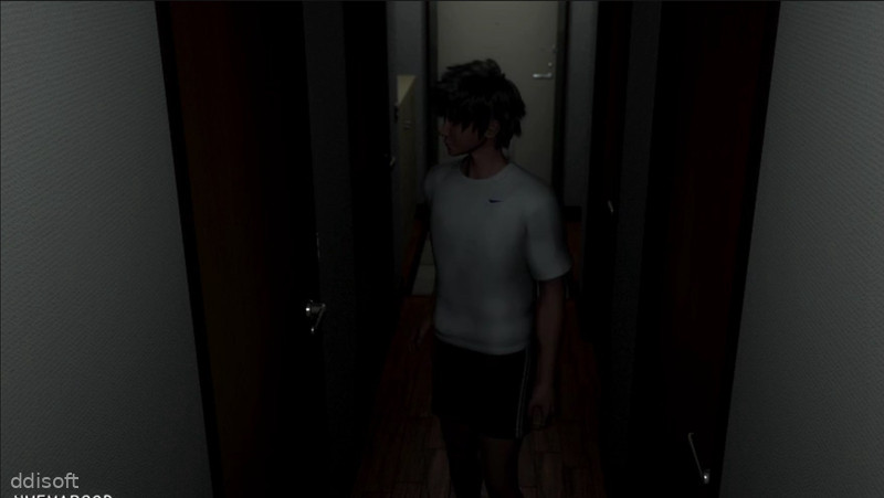 Sister’s Sexual Circumstances screenshot 1