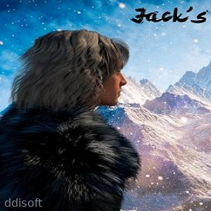 Jacks Big Adventures: Remake icon