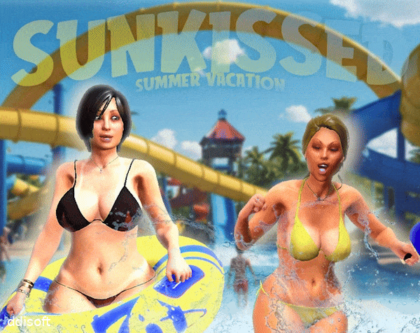 Sunkissed ð - Free version icon