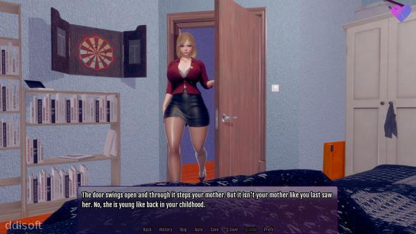 Twisted Memories screenshot 3